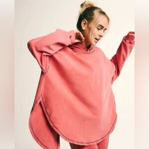 Free People Flow Set Top Only NWT Size Small